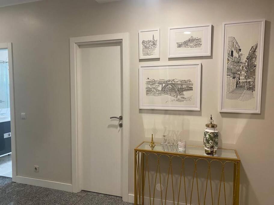 Casa Da Luna 마토지뉴스 외부 사진
