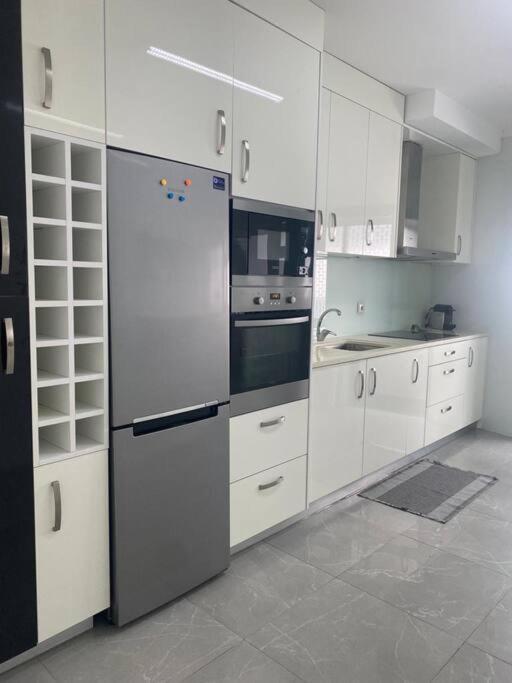 Casa Da Luna 마토지뉴스 외부 사진